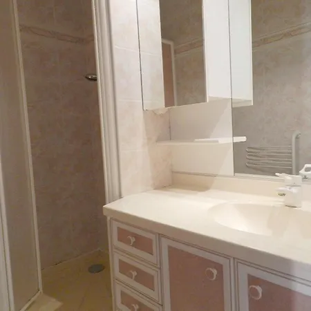 Apartment T2 Avec Terrasse Sud, Garage, Centre-ville Du Lavandou, Proche - Fr-1-251-789 Le Lavandou
